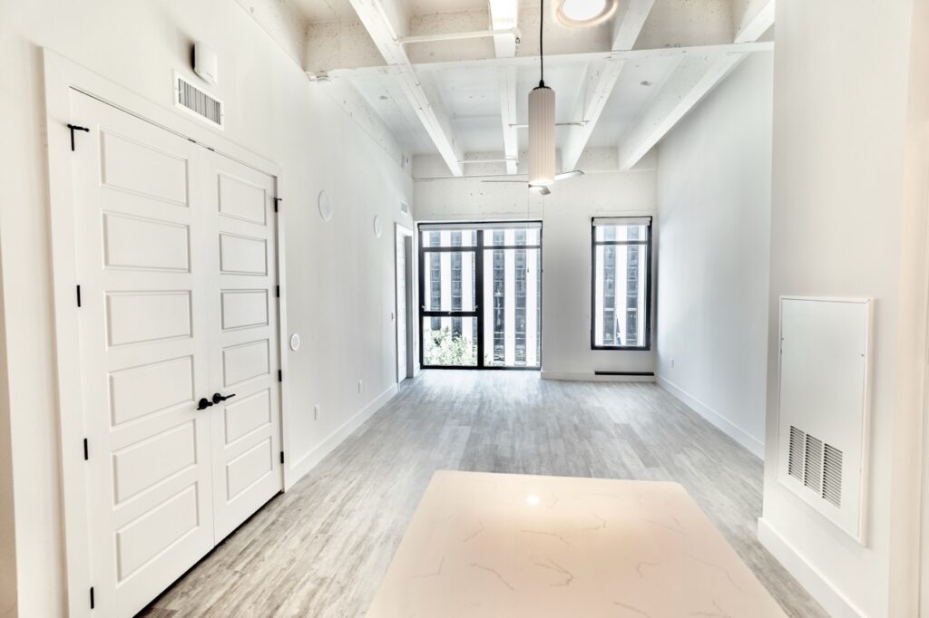 Real Estate Photography Apartment Houston walk into your new dream home 