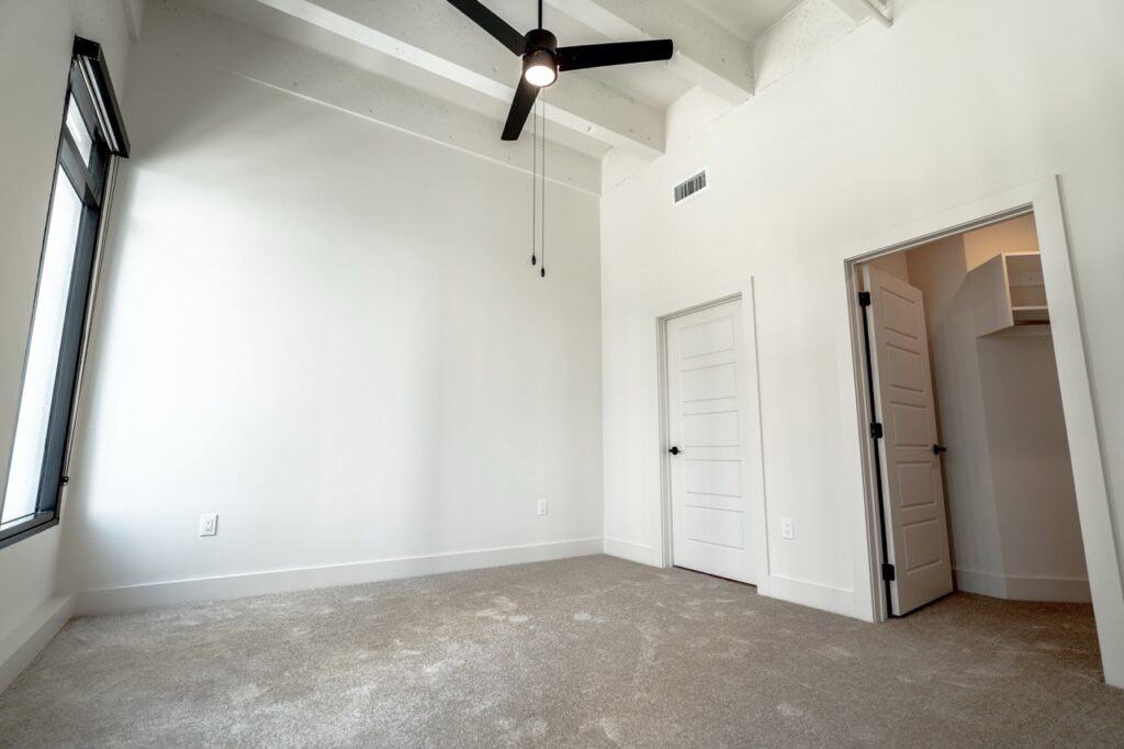 Real Estate Photography Apartment Houston SKyrise