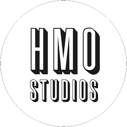 hmo studios logo